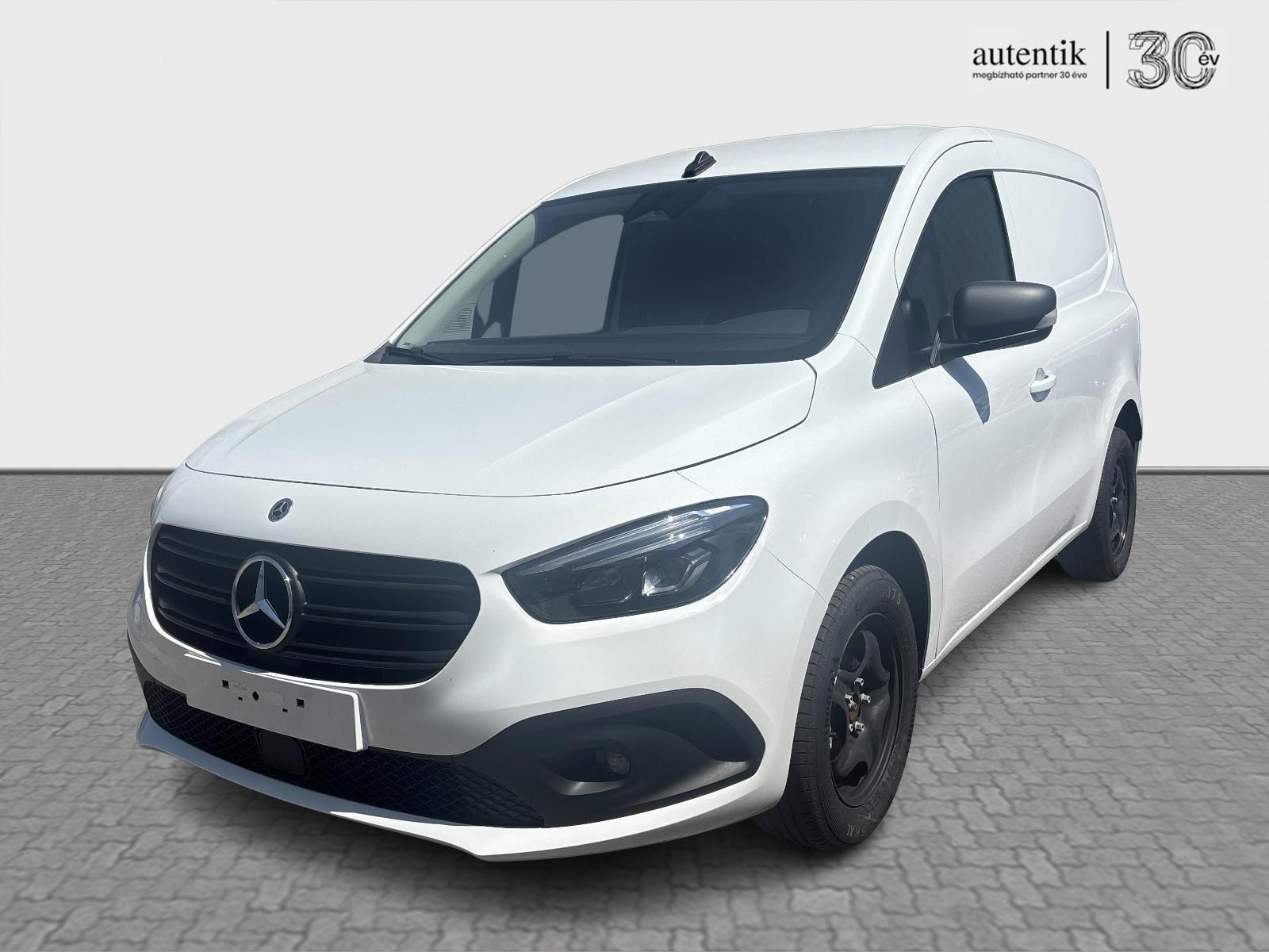MERCEDES-BENZ CITAN