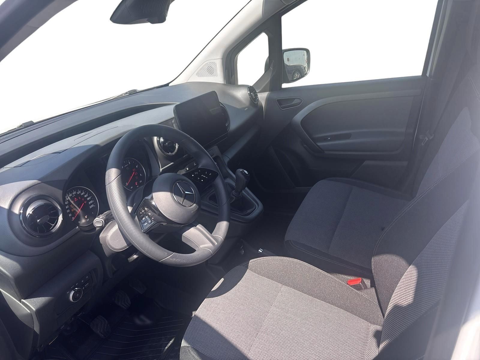 MERCEDES-BENZ CITAN