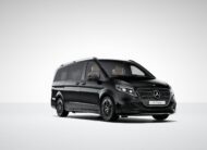 MERCEDES-BENZ V-OSZTÁLY