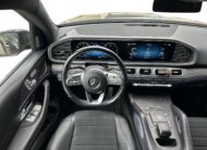MERCEDES-BENZ GLE-OSZTÁLY