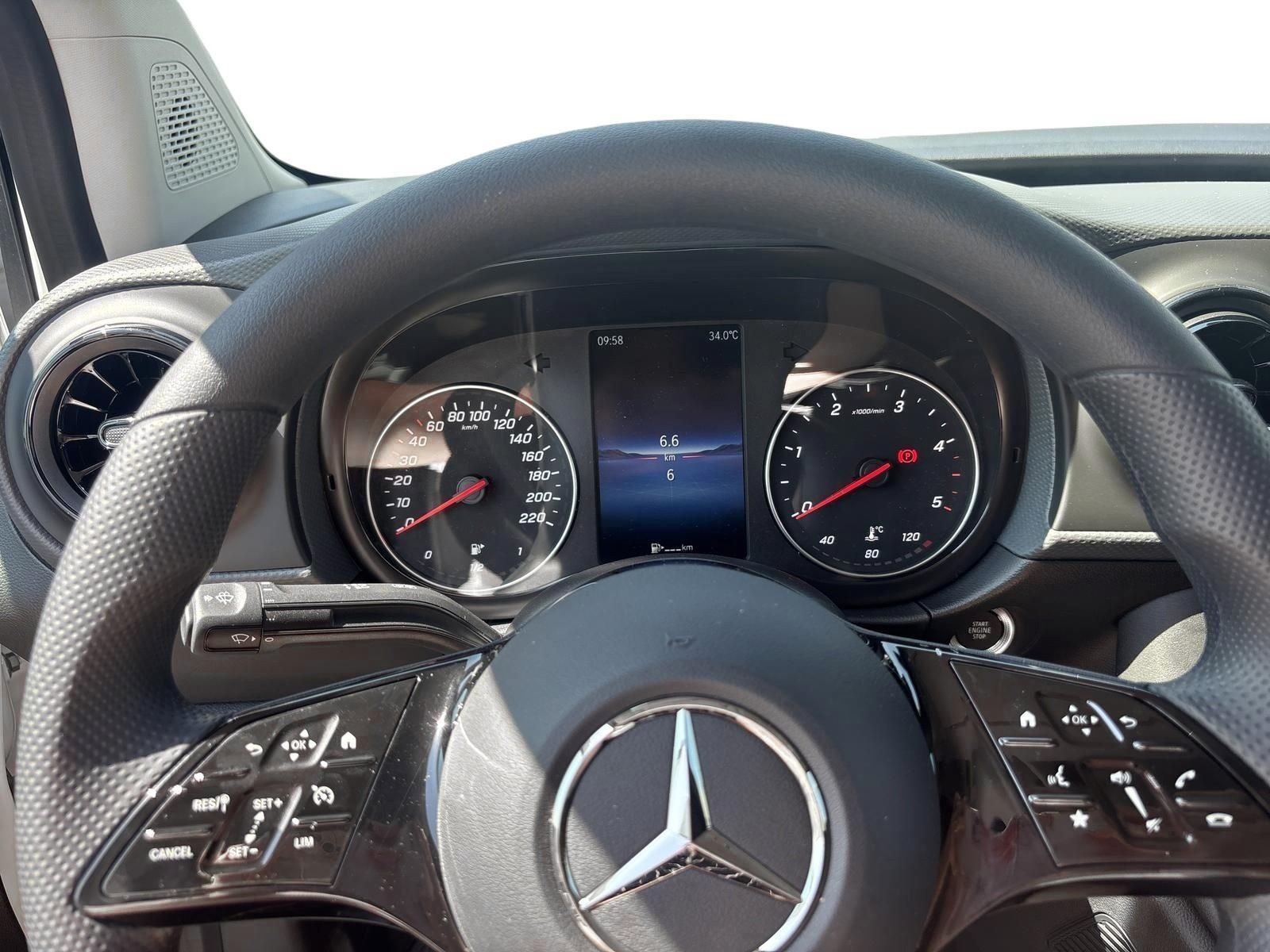 MERCEDES-BENZ CITAN