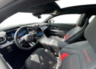 MERCEDES-AMG CLE 53 4MATIC