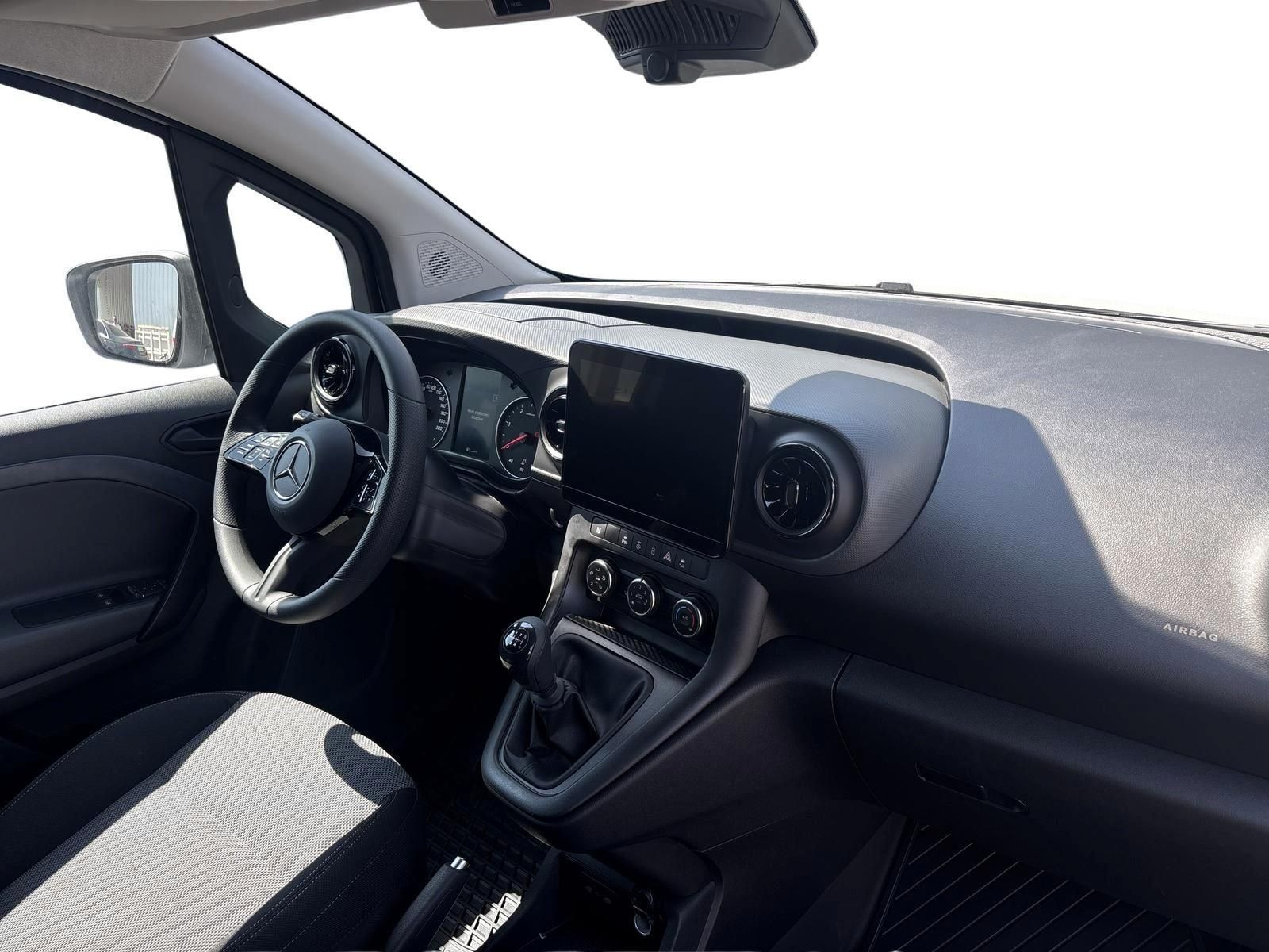 MERCEDES-BENZ CITAN