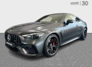 MERCEDES-AMG CLE 53 4MATIC