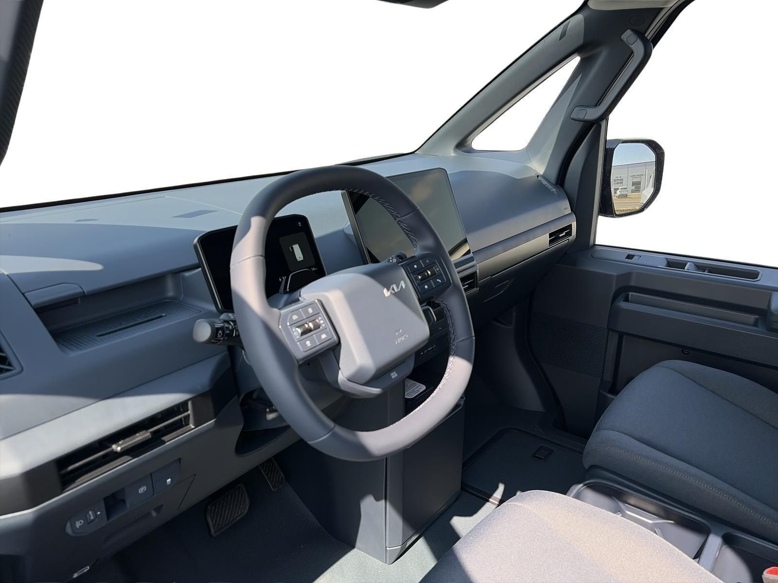 KIA PV5