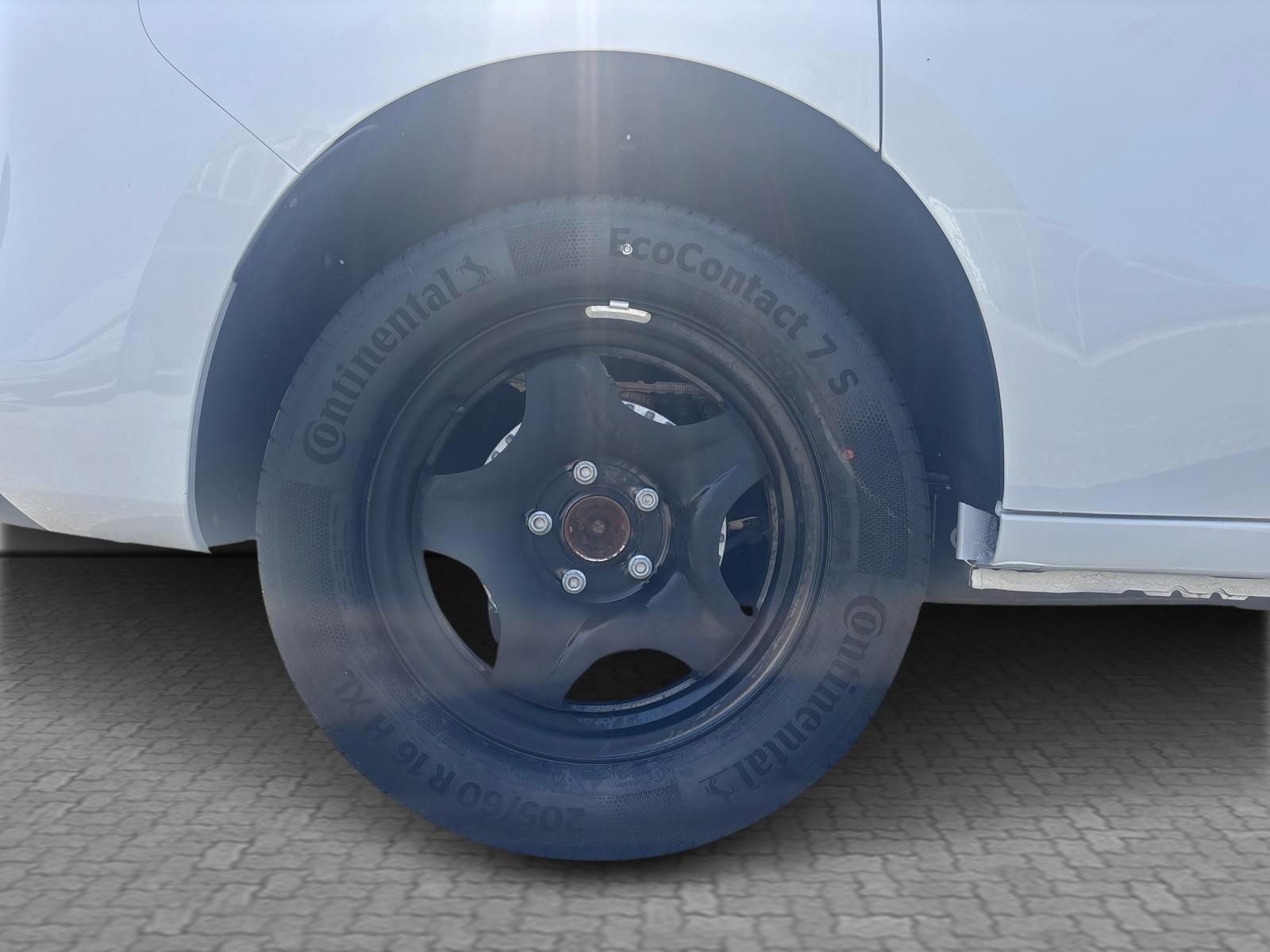 MERCEDES-BENZ CITAN