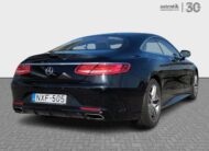 MERCEDES-BENZ S 500