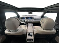 MERCEDES-BENZ GLS 450