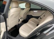 MERCEDES-BENZ CLS-OSZTÁLY