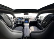 MERCEDES-AMG CLE 53 4MATIC