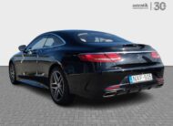 MERCEDES-BENZ S 500
