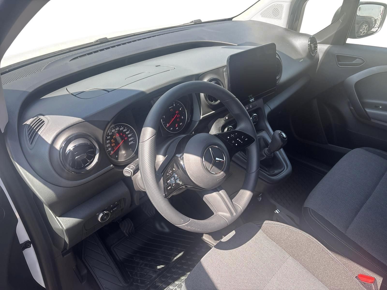MERCEDES-BENZ CITAN