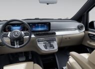 MERCEDES-BENZ V-OSZTÁLY
