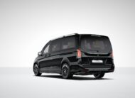 MERCEDES-BENZ V-OSZTÁLY