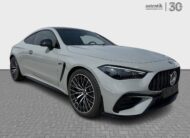 MERCEDES-AMG CLE 53 4MATIC