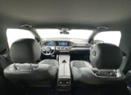 MERCEDES-BENZ GLE-OSZTÁLY