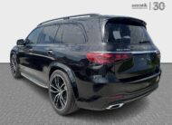 MERCEDES-BENZ GLS 450