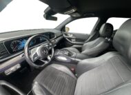 MERCEDES-BENZ GLE-OSZTÁLY