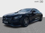 MERCEDES-BENZ S 500