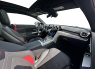 MERCEDES-AMG CLE 53 4MATIC