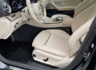 MERCEDES-BENZ CLS-OSZTÁLY