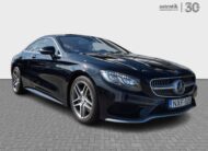 MERCEDES-BENZ S 500