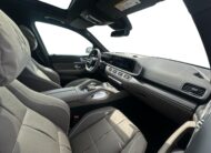 MERCEDES-BENZ GLS 450
