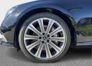 MERCEDES-BENZ E 450