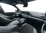 MERCEDES-BENZ GLE-OSZTÁLY