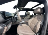 MERCEDES-BENZ GLS 450