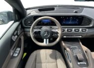 MERCEDES-BENZ GLS 450