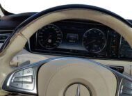 MERCEDES-BENZ S 500