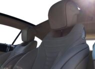 MERCEDES-BENZ S 500