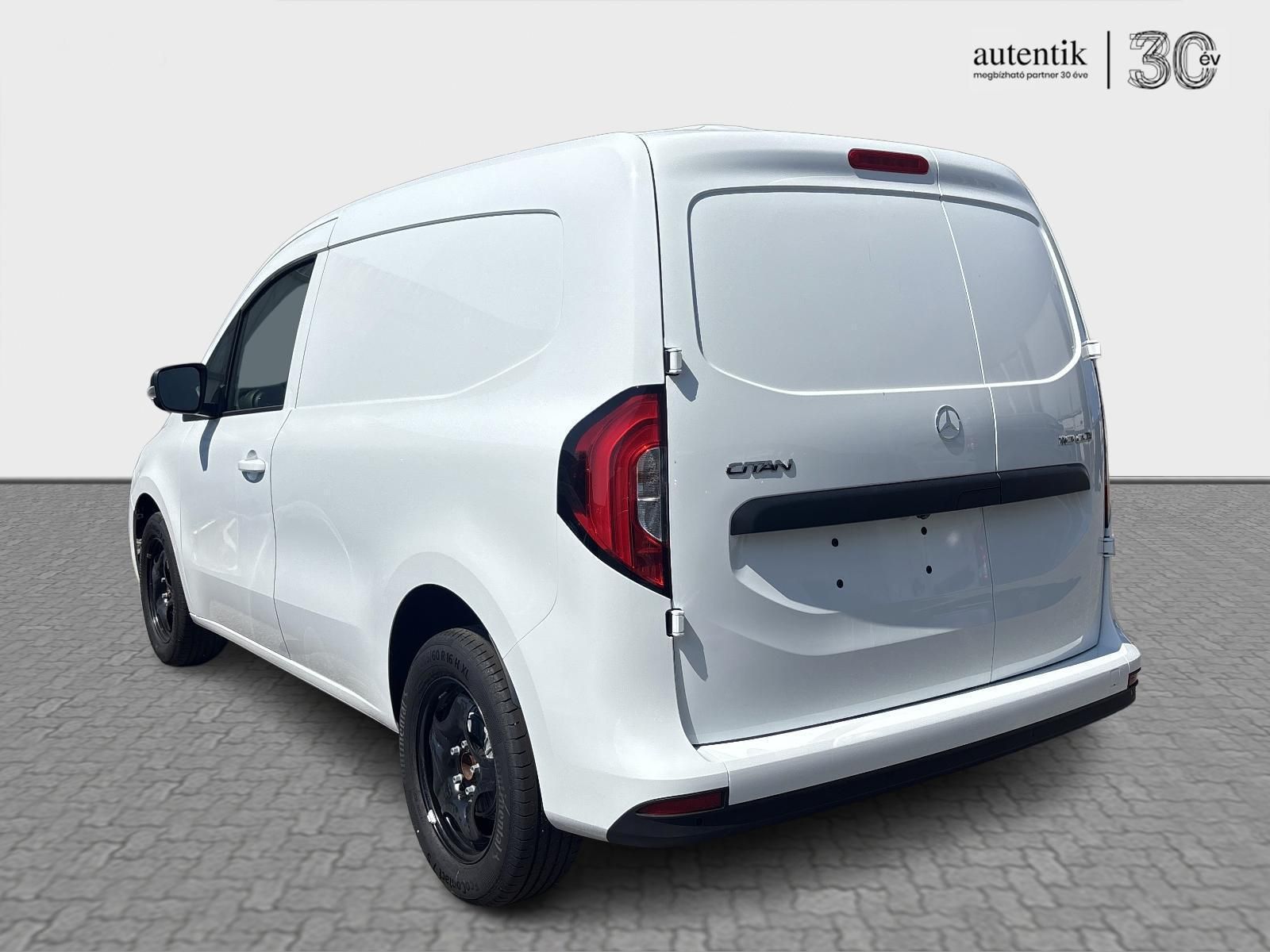MERCEDES-BENZ CITAN