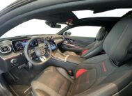 MERCEDES-AMG CLE 53 4MATIC