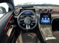 MERCEDES-AMG CLE 53 4MATIC