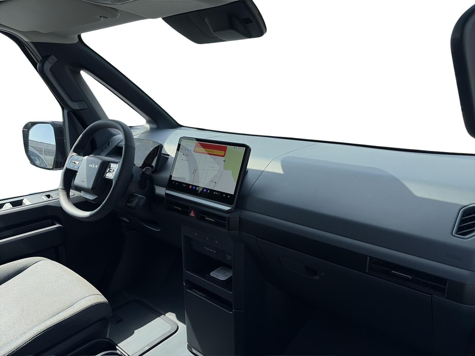 KIA PV5