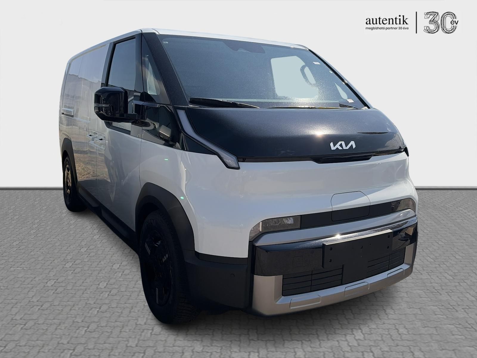 KIA PV5