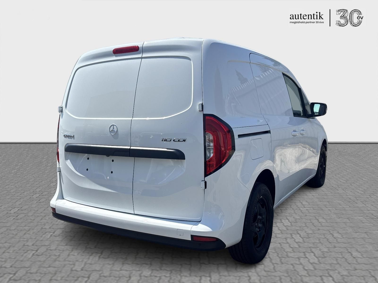 MERCEDES-BENZ CITAN