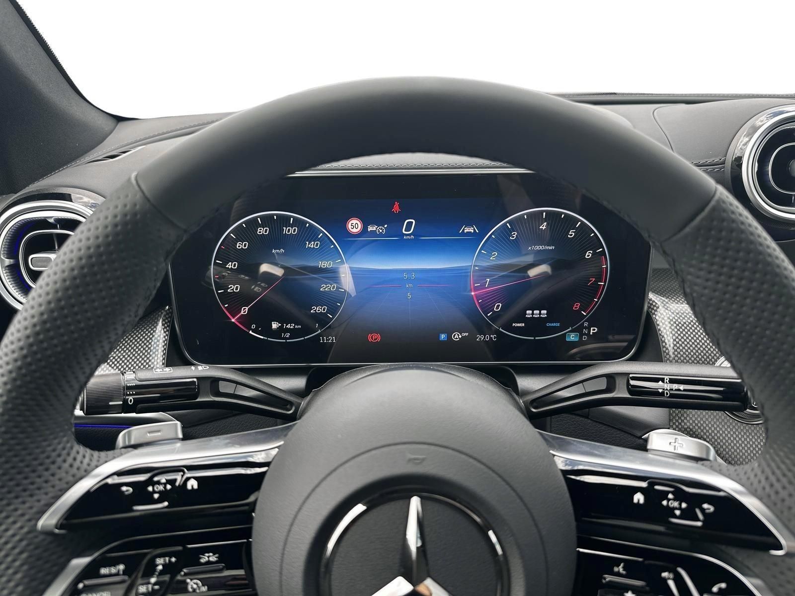 MERCEDES-BENZ GLC 200
