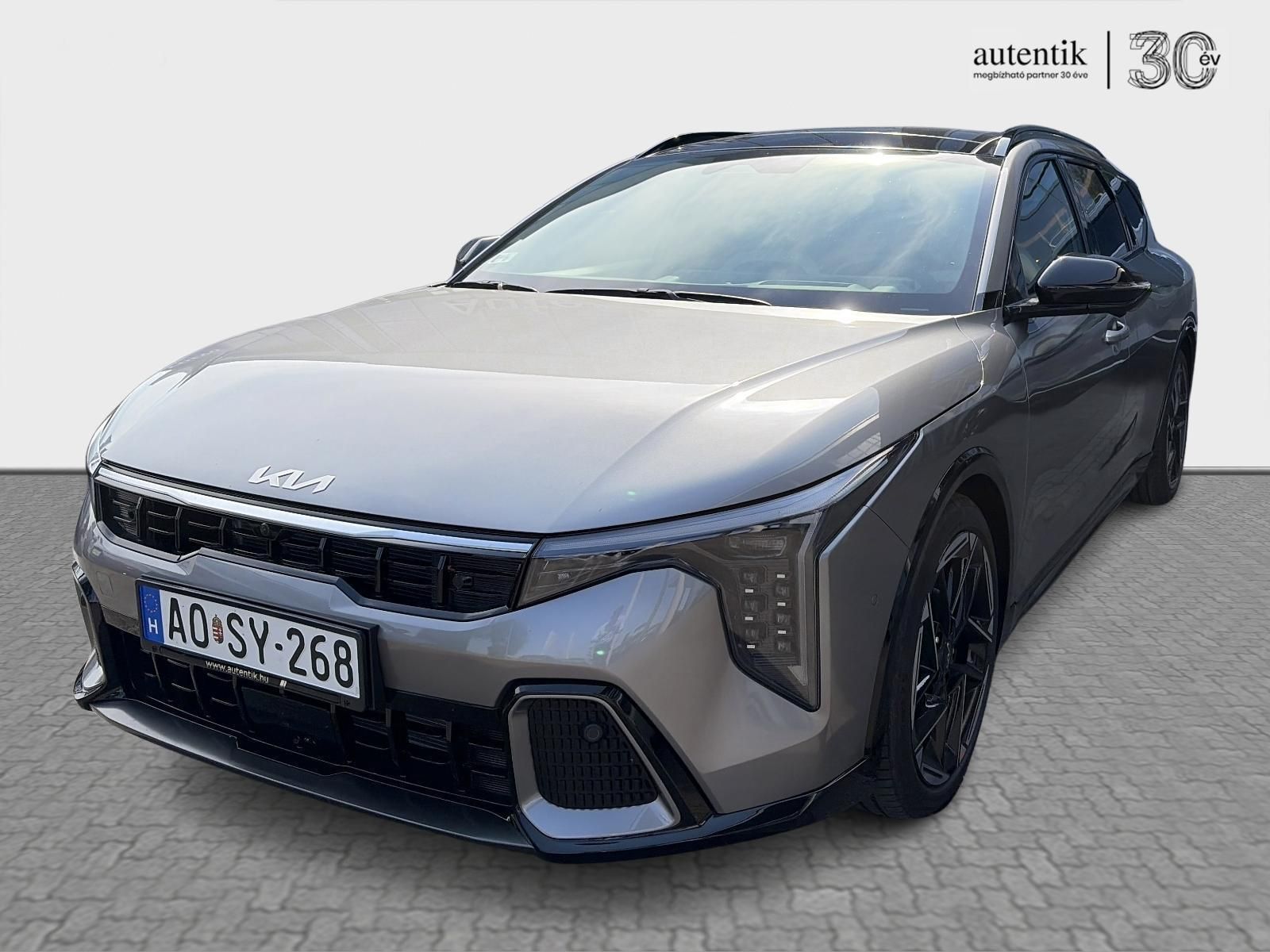 KIA K4
