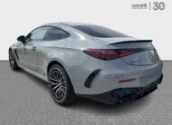 MERCEDES-AMG CLE 53 4MATIC