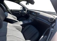 MERCEDES-BENZ E 450