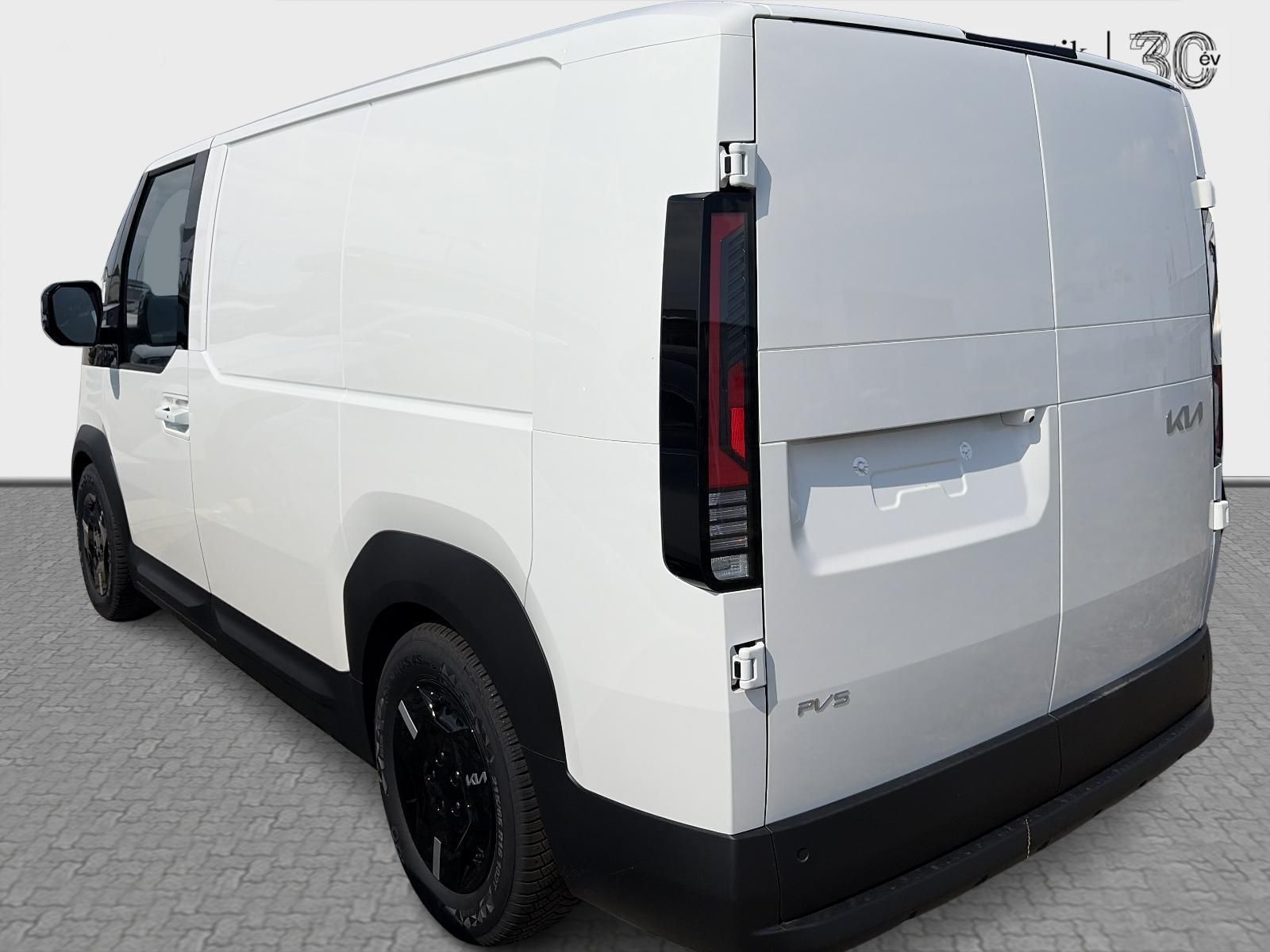 KIA PV5
