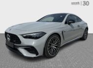 MERCEDES-AMG CLE 53 4MATIC