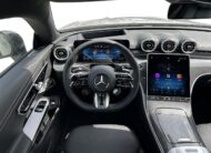 MERCEDES-AMG CLE 53 4MATIC