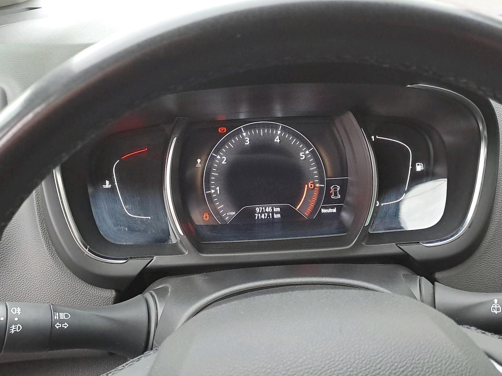 RENAULT GRAND SCENIC
