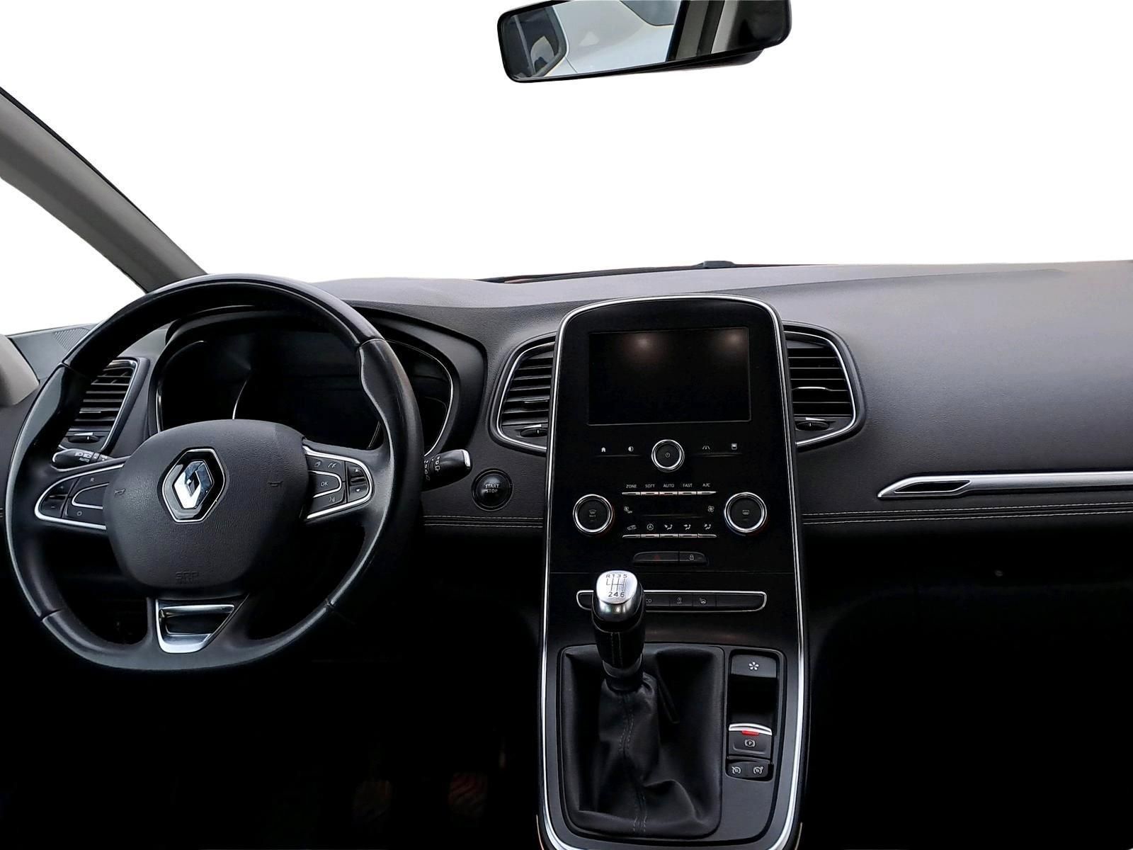 RENAULT GRAND SCENIC