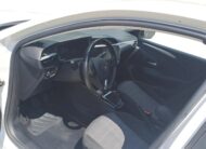 OPEL CORSA F