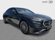 MERCEDES-BENZ E 450
